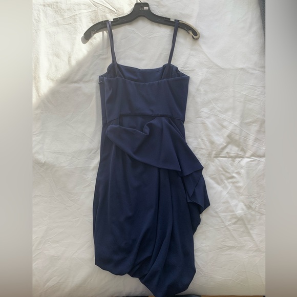 BCBG Prom Dress - Picture 2 of 3